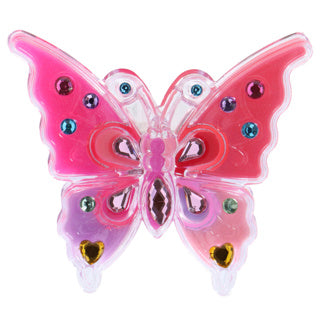 Load image into Gallery viewer, Casuelle be you vlinder lipgloss | 16 stuks
