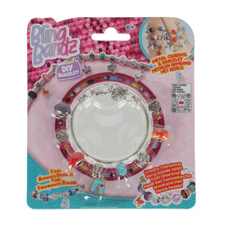 Bling bandz | 12 stuks