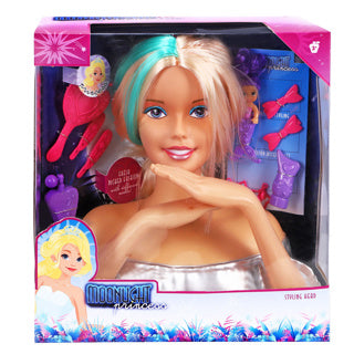 Load image into Gallery viewer, Moonlight kapkop deluxe 30 cm
