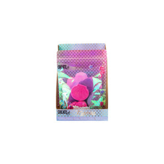 Load image into Gallery viewer, Create it! mermaid bath bomb mini | 6 stuks
