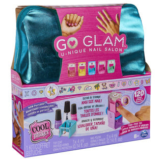 Afbeelding laden in galerijviewer, Go glam unique nagel salon
