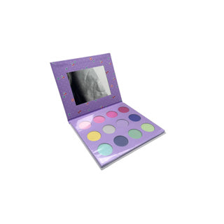 Load image into Gallery viewer, Create it! oogschaduw palette assorti | 8 stuks
