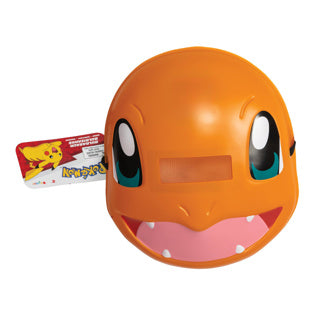 Load image into Gallery viewer, Pokemon charmander masker
