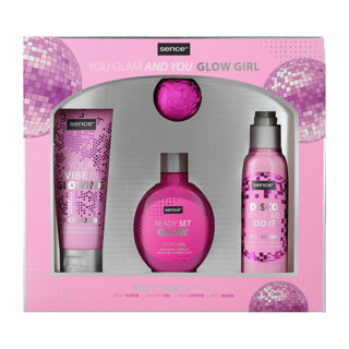 Load image into Gallery viewer, No brand sence body care giftset
