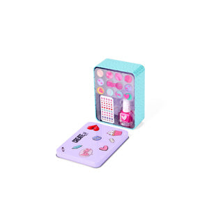 Load image into Gallery viewer, Create it! oogschaduw en nagellak blikje
