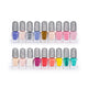 Nail polish tower 18 stuks