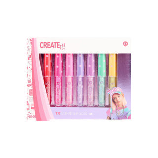 Create it! | 8 stuks