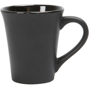 Http: www.cchobby.nl mok-h-10-cm-d-5-9-8-7-cm-300-ml-ca-300-ml-zwart-12-stuk-1-doos