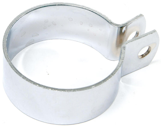 Coming soon buisklem exhaust clamps chr 60mm