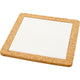Https: www.cchobby.nl onderzetter-met-lijst-van-kurk-afm-19x19x1-1-cm-wit-10-stuk-1-doos