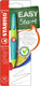 Stabilo easyergo 1.4 - ergonomisch vulpotlood - rechtshandig - navulbaar - limoen aquamarine - dunne potloodvulling 1,4 mm