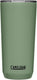 Camelbak tumbler sst vacuum insulated - isolatie drinkbeker - 600 ml - groen (moss)