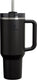 Stanley quencher® h2.o flowstate tumbler | 1,18l - black 2.0