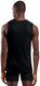 Odlo active light base layer singlet met ronde hals - mannen - zwart - l