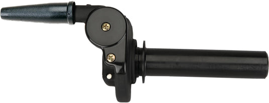 Domino gasdraaigreep armatuur throttle grips alu sw 1-pulley