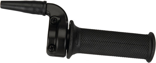 Domino gasgriffarmatur throttle grips alu sw 1-pull,handleg
