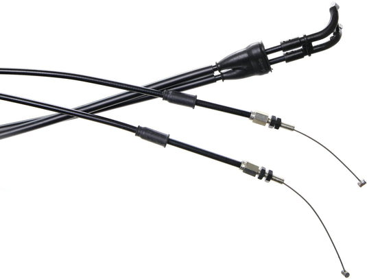 Domino gaskabel set kre03 throttle cables 2-train kit kre03 offr