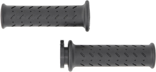 Domino gasdraaigreep armatuur gas handle tube sw with griffg