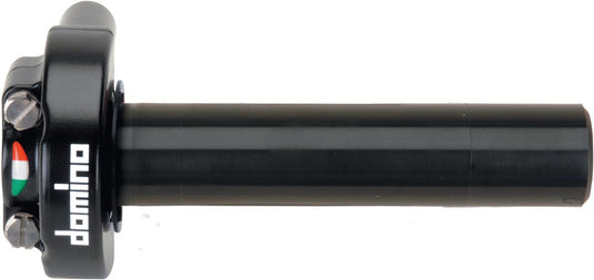 Domino gasdraaigreep armatuur xm2-r3 throttle grips alu sw 2-pull xm2-r3