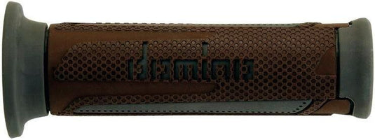 Domino rubber handvat a350 rubber grip a350 br gr 120mm open