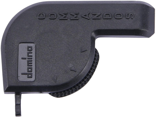 Domino afdekkap cover f.throttle grips