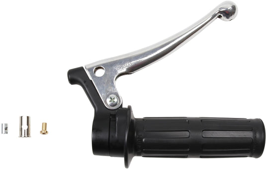 Magura gashendel typ 233 throttle grips typ sw w.handlebar cover