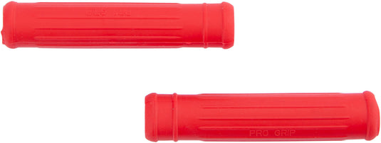 Progrip hendel overtrek 480 brake cover 480 red