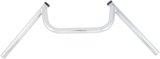 Tommaselli stuur condor handlebar steel chr 22mm condor