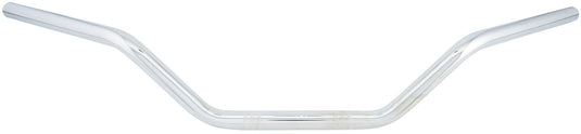 Tommaselli stuur handlebar steel chr 22mm