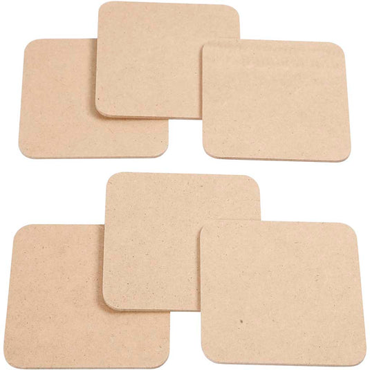 Creativ company https: www.cchobby.nl onderzetters-afm-10x10-cm-dikte-3-mm-6-stuk-1-doos