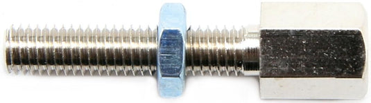 Fix-nippel stelbout adjusting screw unclosed fix