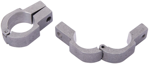 Polisport toebehoren integral evolution clamp for integral for magura 26,28.5mm