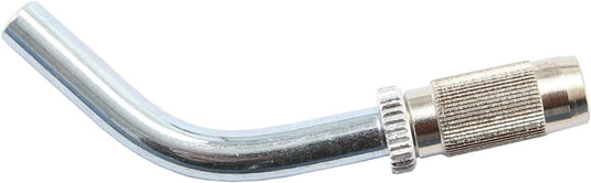 Fix-nippel stelbout adjusting screw fix