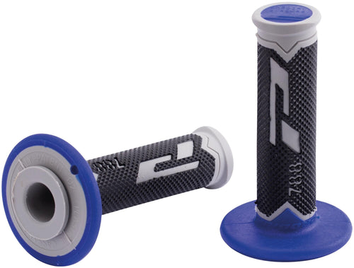 Progrip handvat 788 mod. 18 rubber grip 788 gr sw bl 115mm closed.