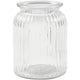 Https: www.cchobby.nl glazen-pot-h-14-5-cm-d-11-cm-gatgrootte-7-cm-6-stuk-1-doos