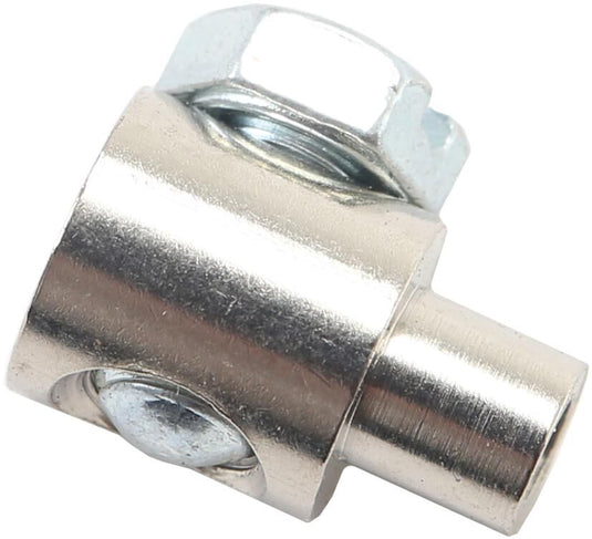 Fix-nippel schroefnippel screw nipple fix