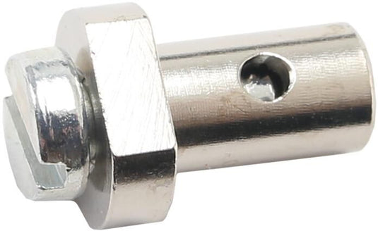 Fix-nippel schroefnippel screw nipple fix