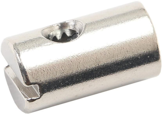 Fix-nippel schroefnippel screw nipple fix