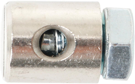 Fix-nippel schroefnippel screw nipple fix