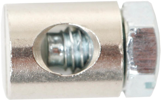 Fix-nippel schroefnippel screw nipple fix