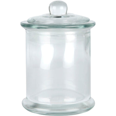 Https: www.cchobby.nl pot-met-deksel-h-14-5-cm-d-8-cm-10-stuk-1-doos
