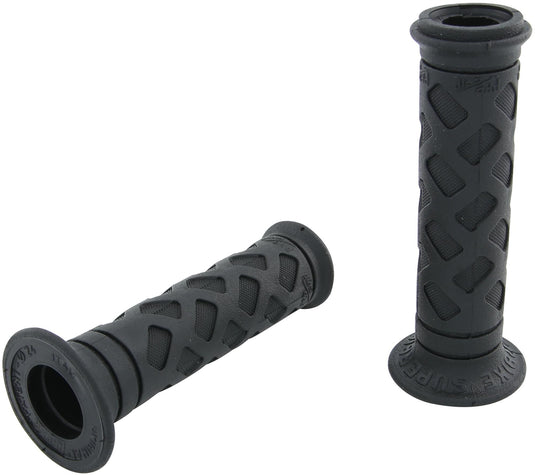 Progrip rubber handvat 699 rubber grip 699 sw 125mm open