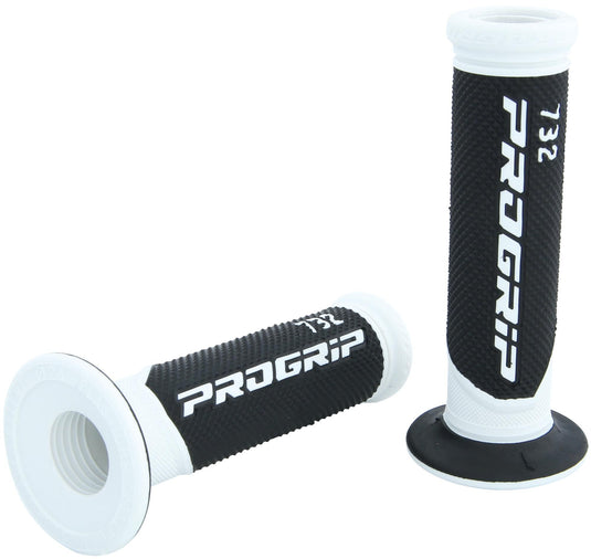 Progrip handvat 732 mod. 18 rubber grip 732 ws sw 125mm open