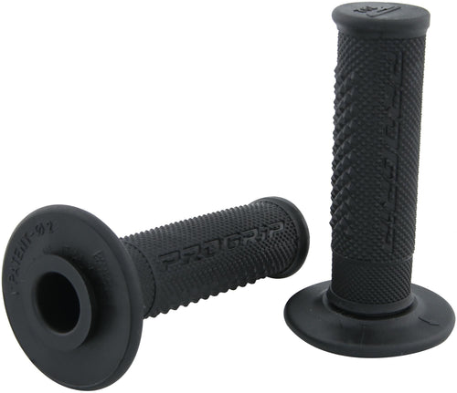 Progrip handvat 792 rubber grip 792 sw 115mm closed