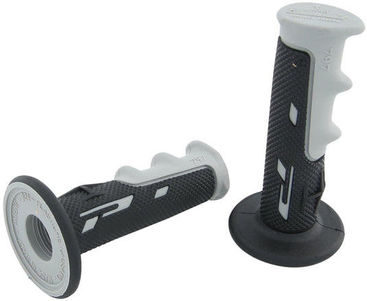 Progrip handvat 797 rubber grip 797 gr sw 115mm closed