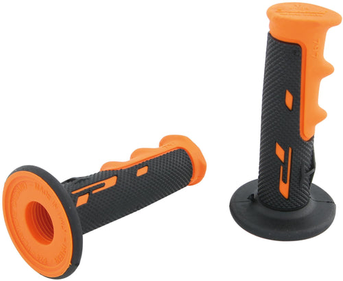 Progrip handvat 797 rubber grip 797 or sw 115mm closed