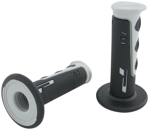 Progrip handvat 793 mod. 18 rubber grip 793 bw gr 115mm closed