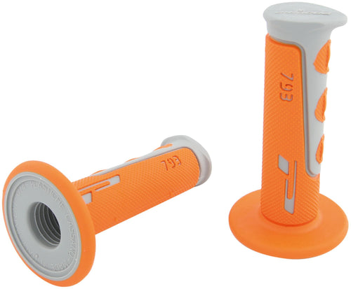 Progrip handvat 793 mod. 18 rubber grip 793 or gr 115mm closed