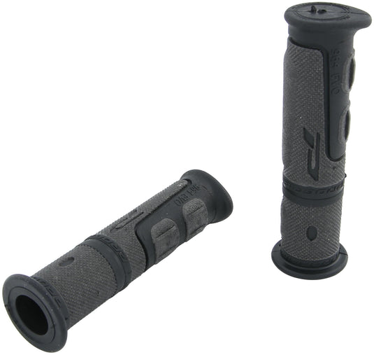 Progrip rubber handvat 964 rubber grip 964 sw 120mm closed