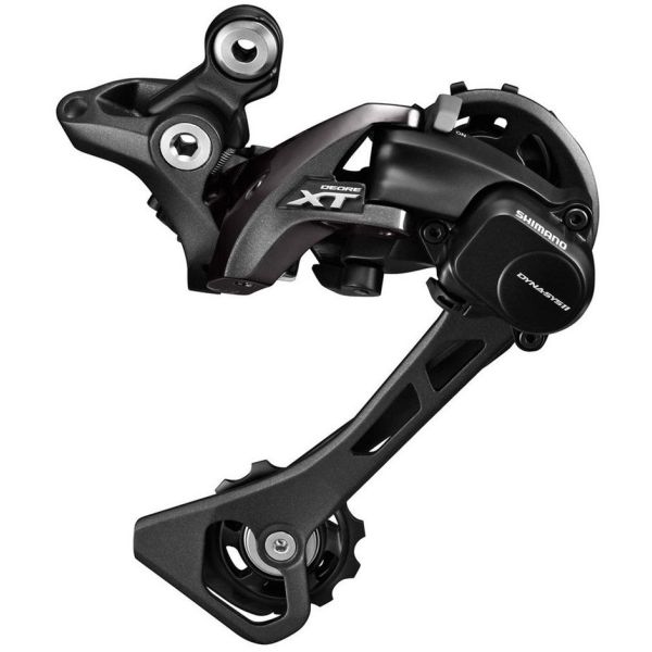 Load image into Gallery viewer, Shimano Deore XT RD-M8000 SGS 11 speed

